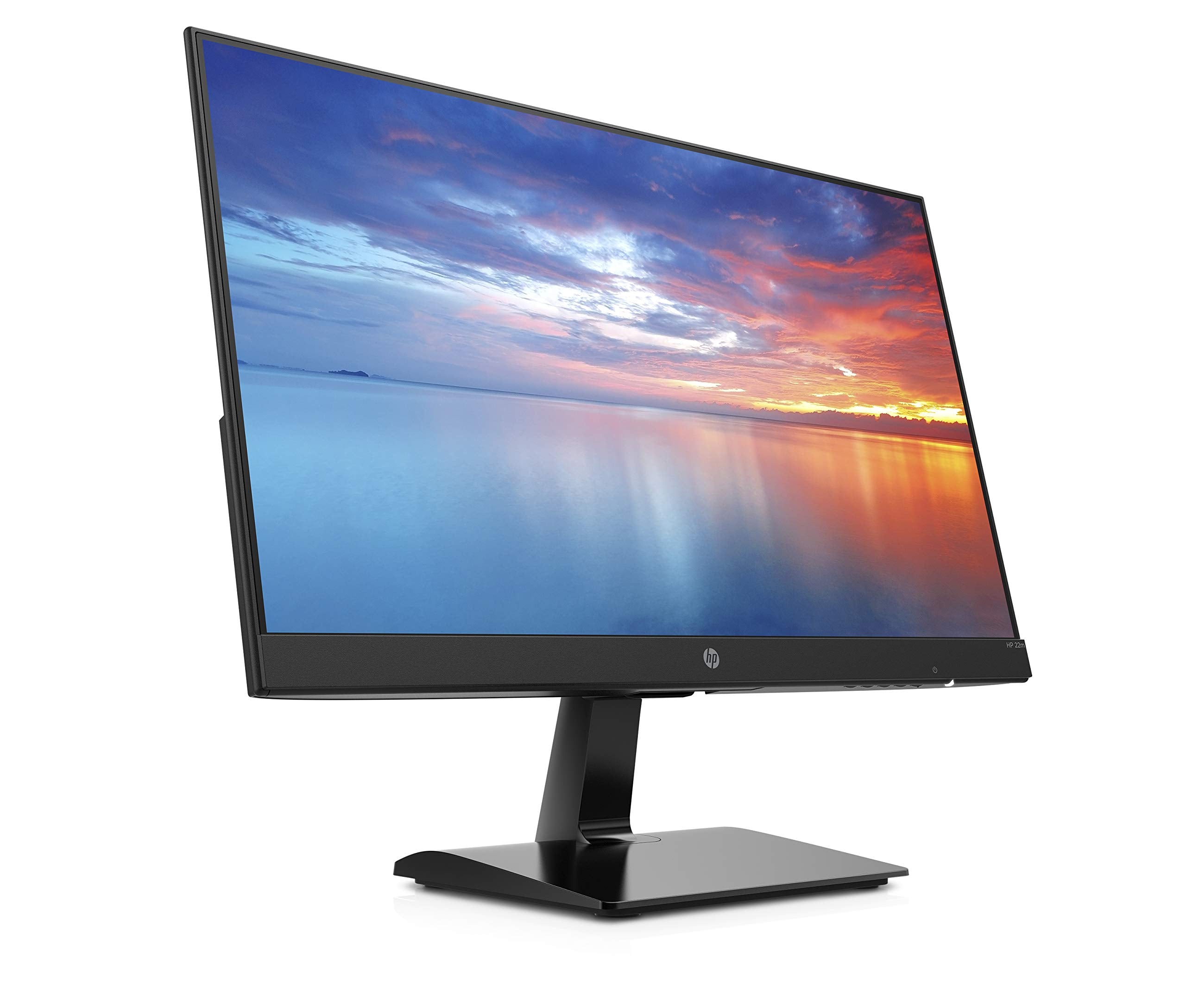 HP 22-Inch Full HD Monitor