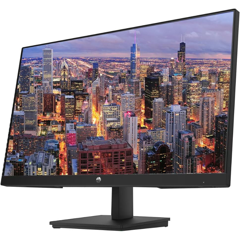 HP 22-Inch Full HD Monitor