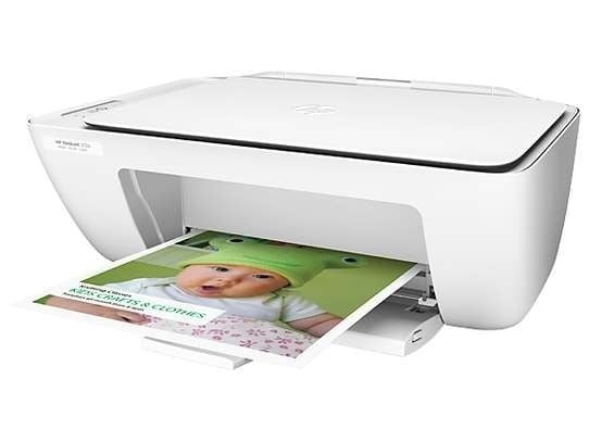 HP Deskjet 2320 Printer