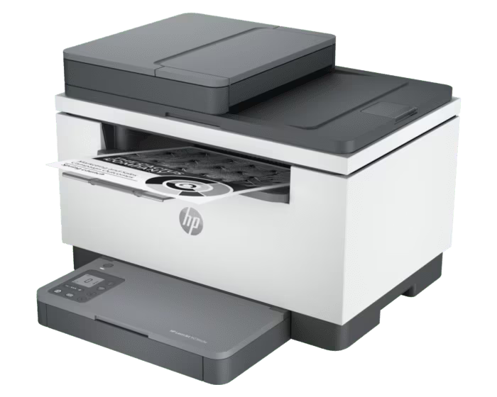 HP LaserJet MFP M236sdw Monochrome 3-in-1 Printer