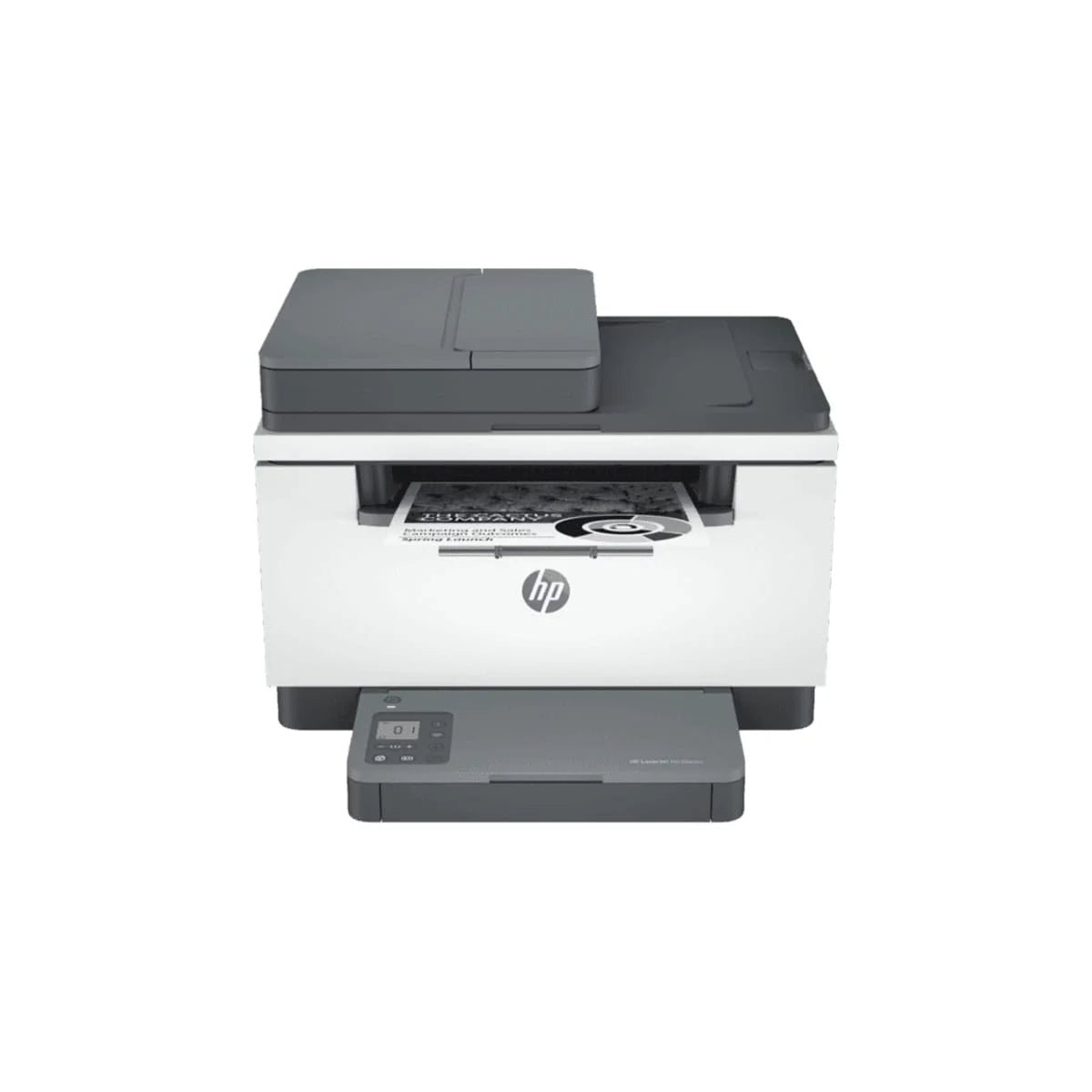 HP LaserJet MFP M236d Monochrome Printer