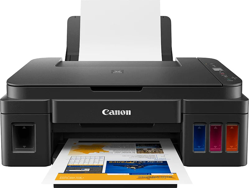 Canon G2410 Ink Tank Printer