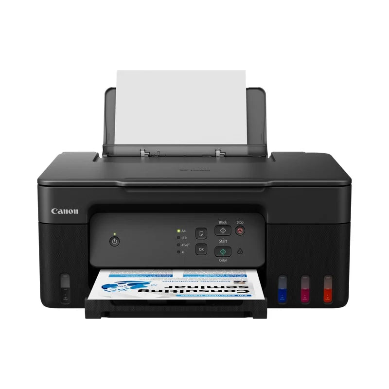Canon PIXMA G2430 Ink Tank Printer