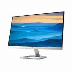 HP 24-Inch Monitor