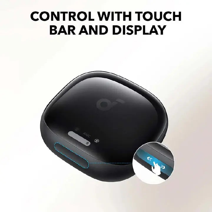 Anker SoundCore Liberty 4 Pro