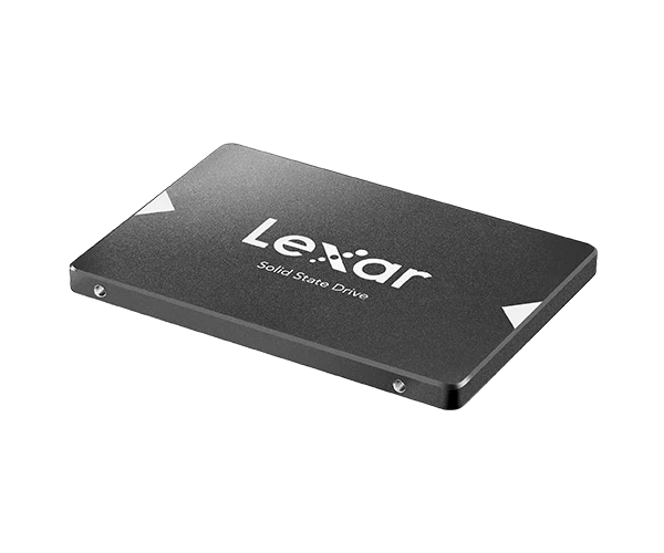 LEXAR NS100 2.5” SATA INTERNAL SSD 1TB
