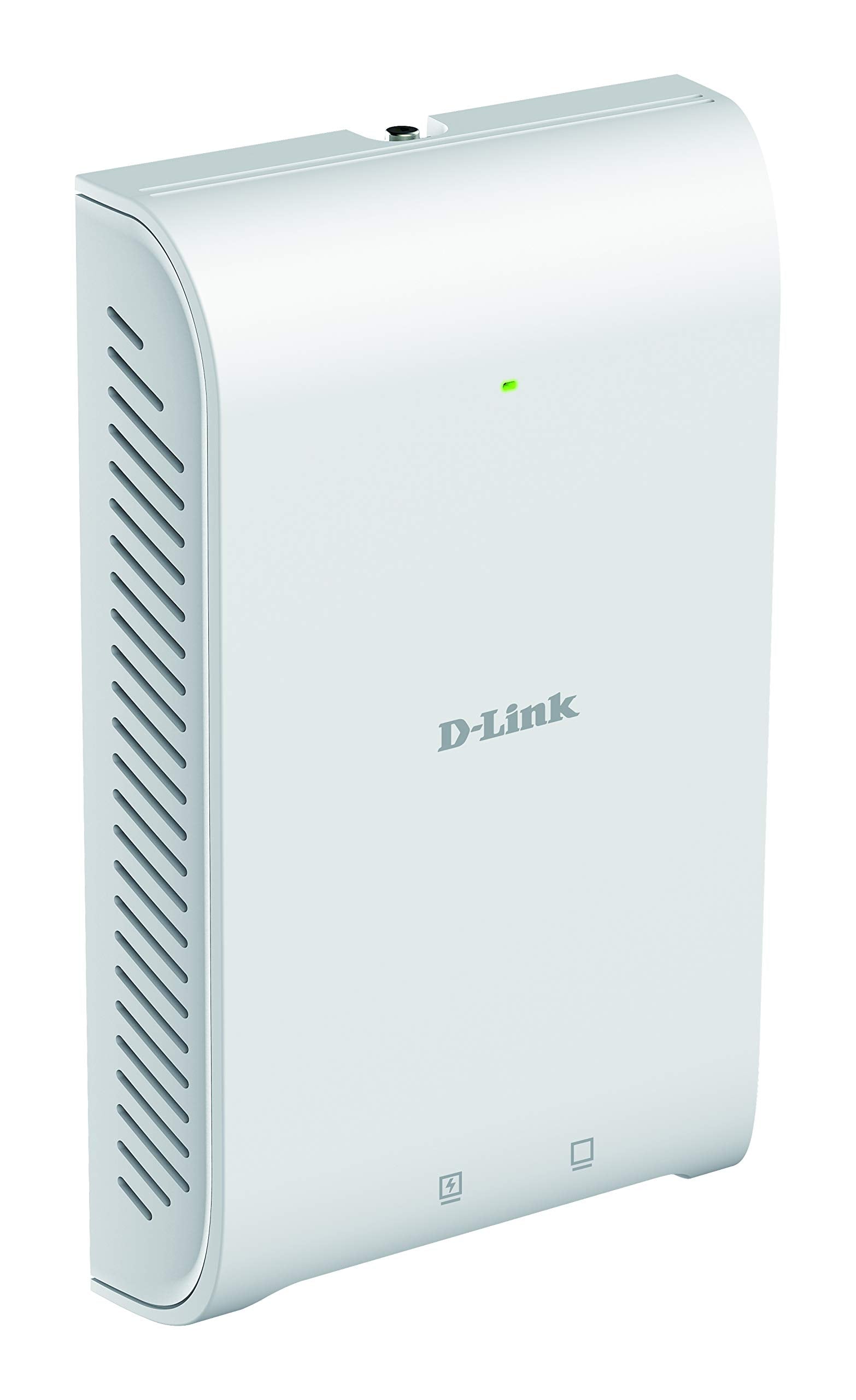 D-Link DAP-2622 In-Wall AC1200 Wave 2 Access Point
