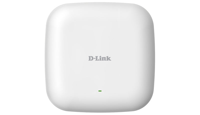 D-Link DAP-2680 AC1750 Wave 2 Dual-Band PoE Access Point