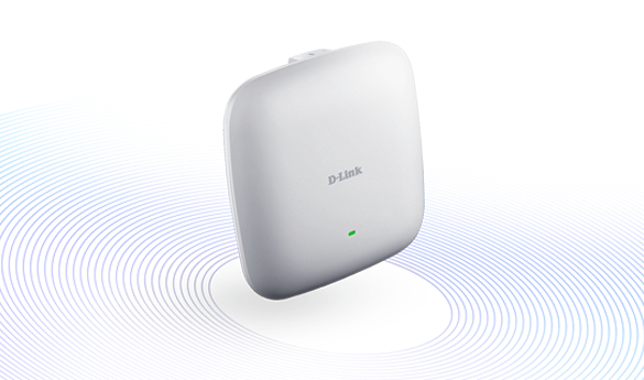 D-Link DAP-2680 AC1750 Wave 2 Dual-Band PoE Access Point