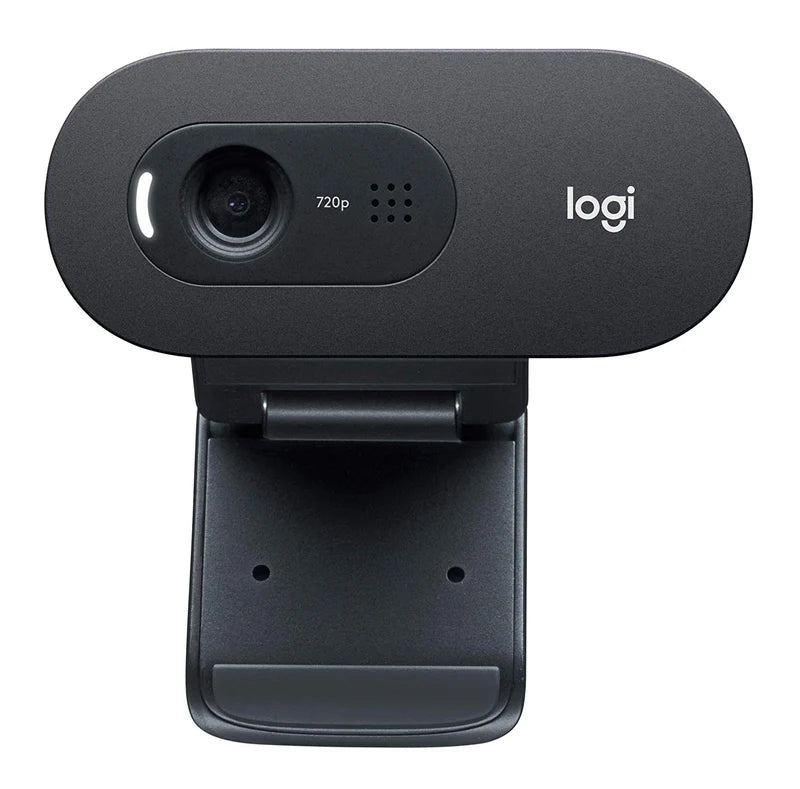 Logitech C270 HD Webcam