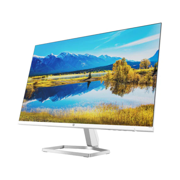 HP 27-Inch Frameless Monitor