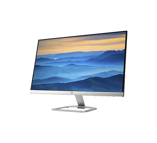 HP 27-Inch Frameless Monitor