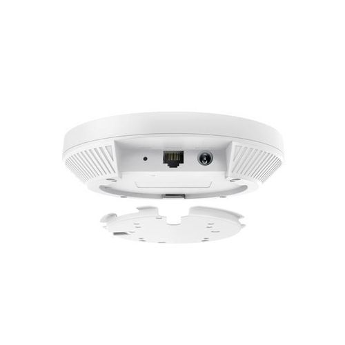 TP-Link Omada EAP650 AX3000 Ceiling Mount Wi-Fi 6 Wireless Access Point