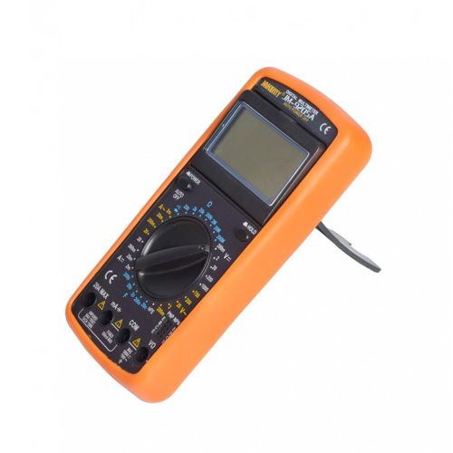 Jakemy JM-9205A Digital Multimeter Electrical Testing Device
