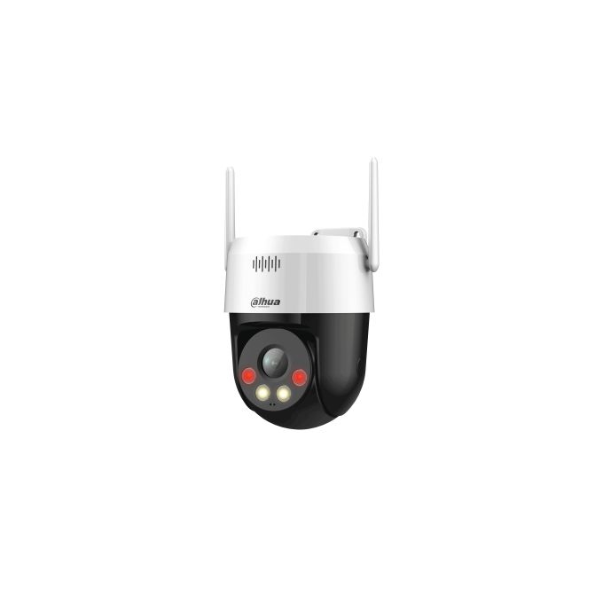 Dahua Picoo P5AE-PV 5MP Full-Color Outdoor Wireless PT Network Camera