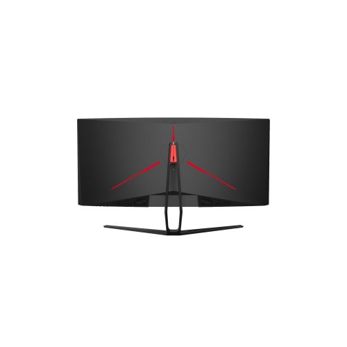 Dahua DHI-LM34-E330C 34-Inch WQHD Curved Gaming Monitor