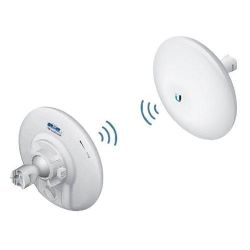 Ubiquiti airMAX NanoBeam AC Gen2 NBE-5AC-GEN2 5GHz Outdoor Wireless CPE