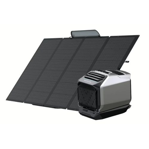 EcoFlow WAVE 2 Portable Air Conditioner Add-On Battery (ZYDKT210-EB)