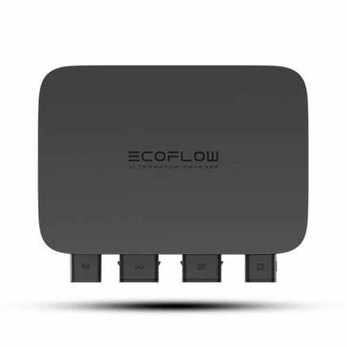 EcoFlow Alternator Charger