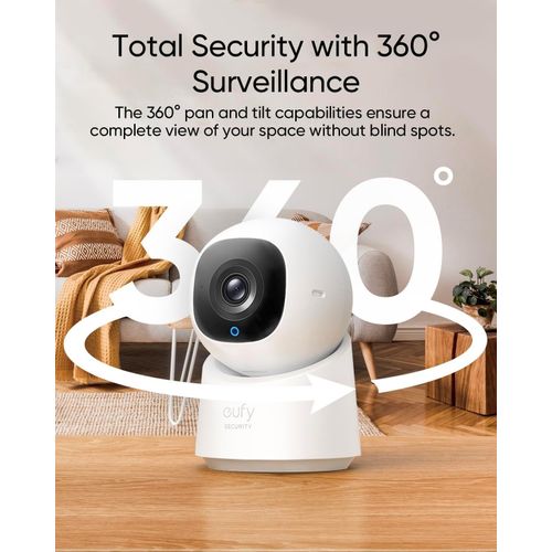 Anker Eufy Security Indoor Cam C220