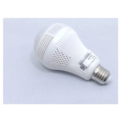 WiFi Panorama ES-WP608XM Bulb Camera