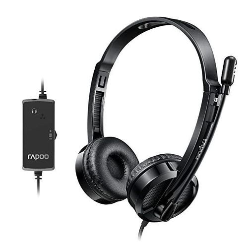 Rapoo USB Stereo Headset