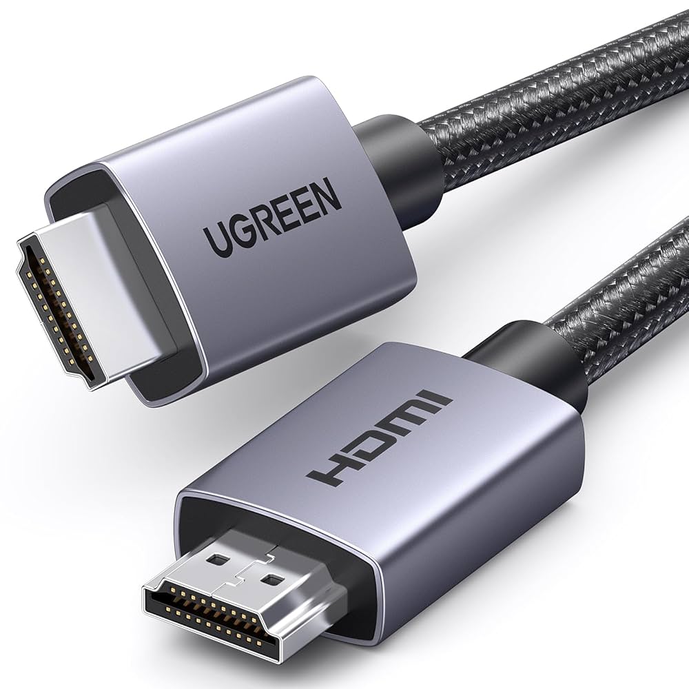 UGREEN 2m 4K HDMI Cable