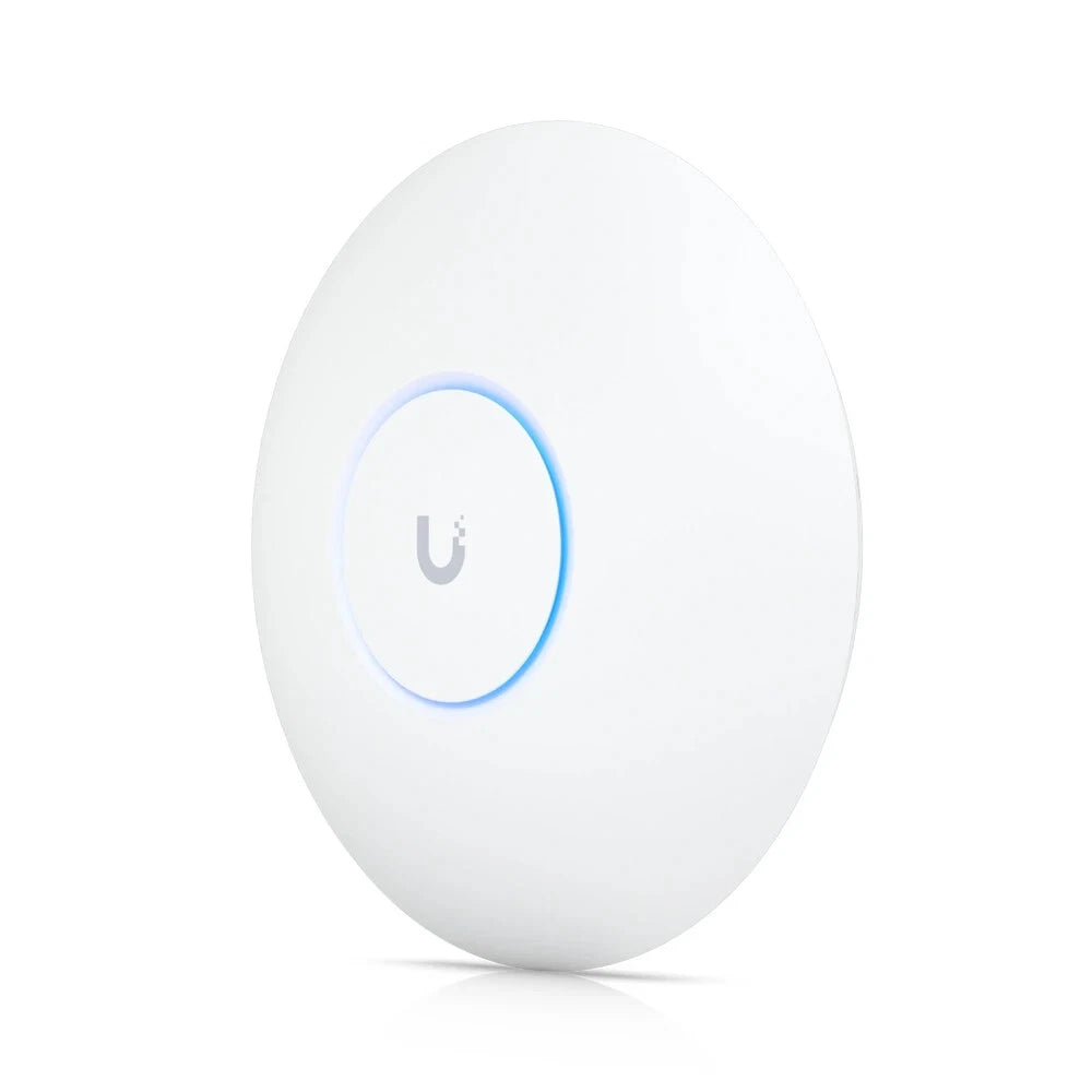Ubiquiti UniFi WiFi 7 PRO Ceiling-Mounted Access Point (U7-PRO)