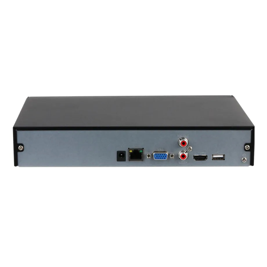 Dahua NVR4116HS-4KS3 16-Channel 4K PoE Network Video Recorder (NVR)