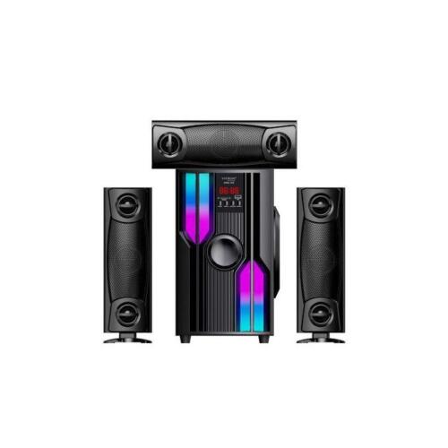 Vitron V646 3.1CH Bluetooth Sub Woofer Speaker System
