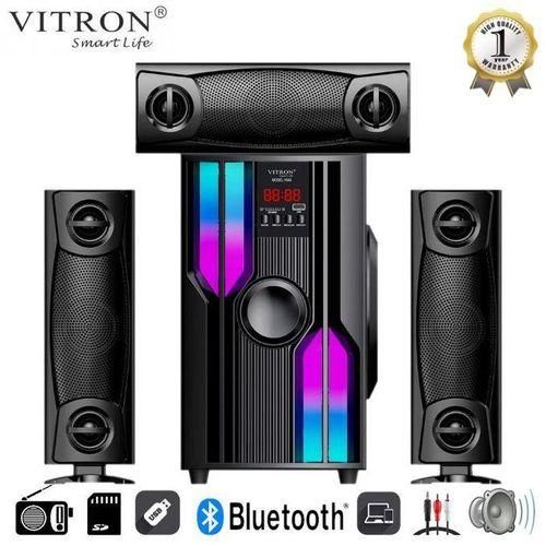 Vitron V646 3.1CH Bluetooth Sub Woofer Speaker System
