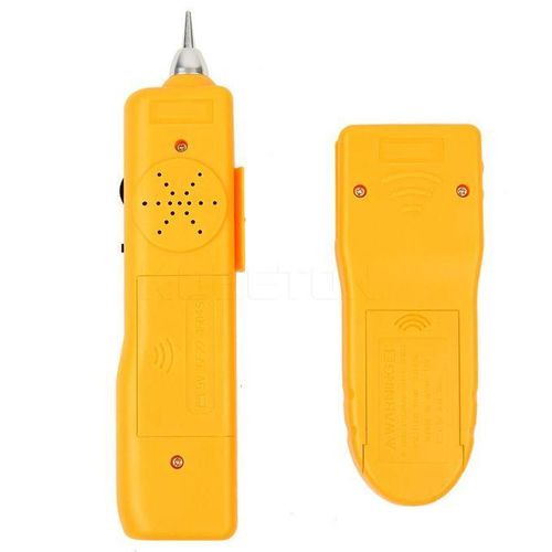 Paso PS806B Wire Tracker Cable Tester and Network Diagnostic Tool