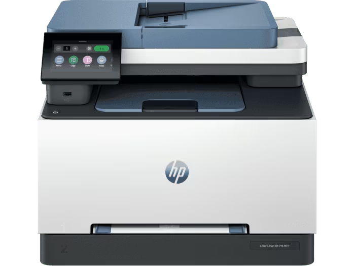HP Color LaserJet Pro MFP 3303fdw 4-in-1 Wireless Printer