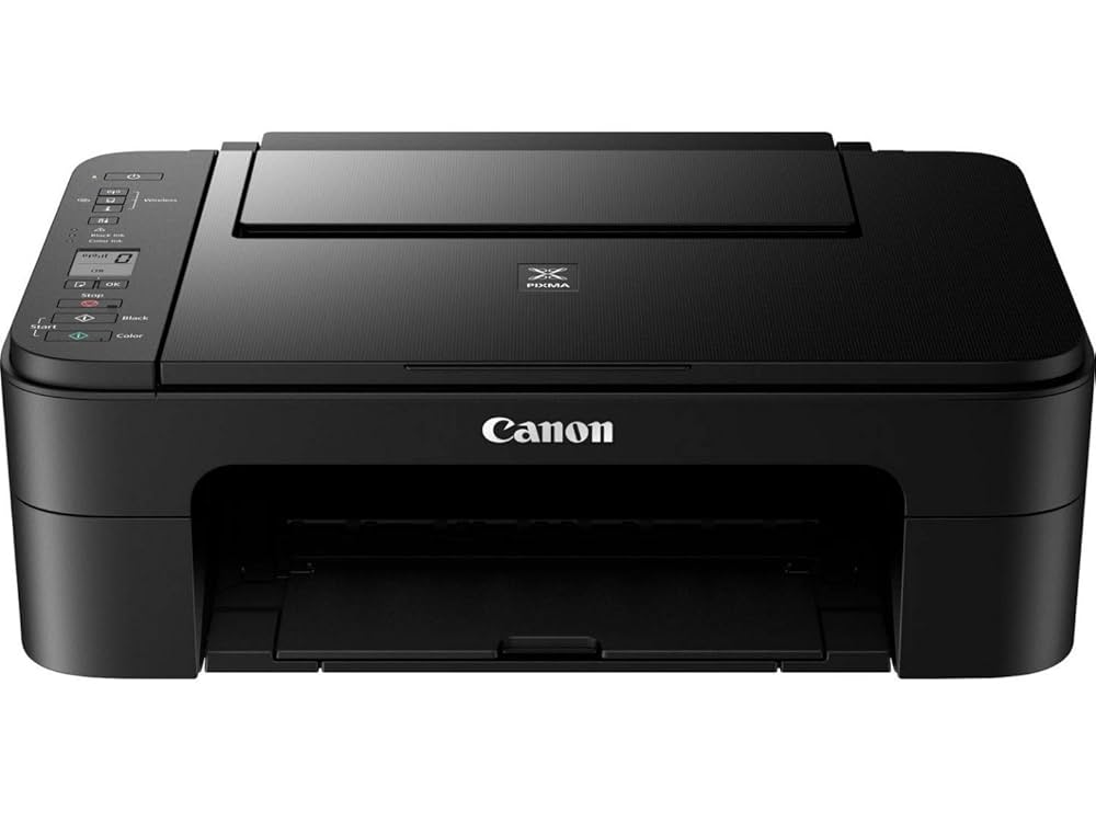 Canon PIXMA TS3640 Wireless All-in-One