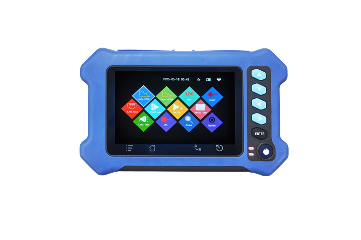 OTDR Optical Network Tester JW6601A