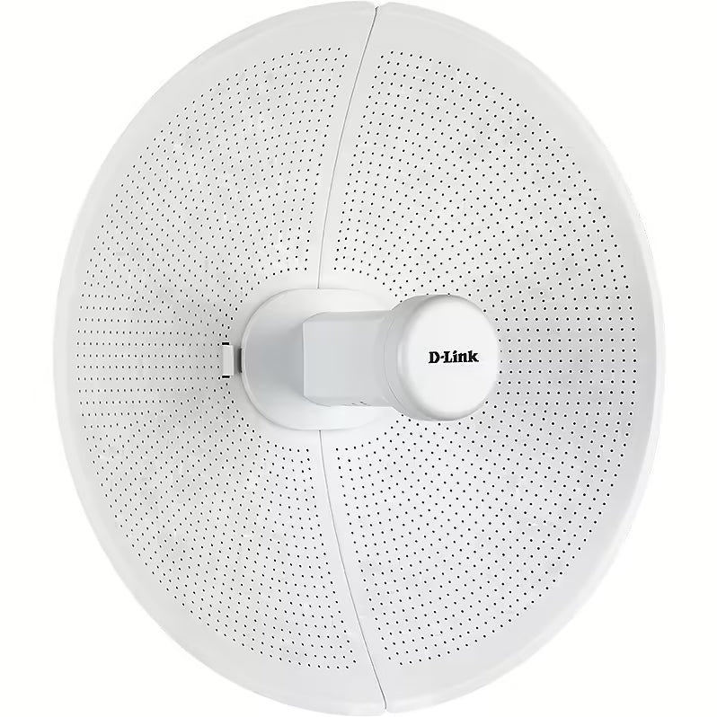 D-Link DAP-3712 Outdoor Wireless AC Bridge