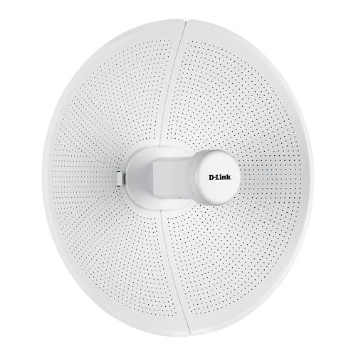 D-Link DAP-3712 Outdoor Wireless AC Bridge