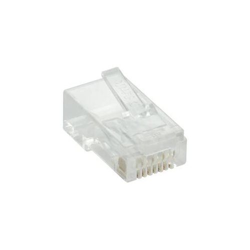 D-Link RJ45 Cat6 Connectors (100 pcs pack)