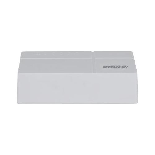 Dahua SF1005L 5-Port 10/100Mbps Unmanaged Ethernet Switch