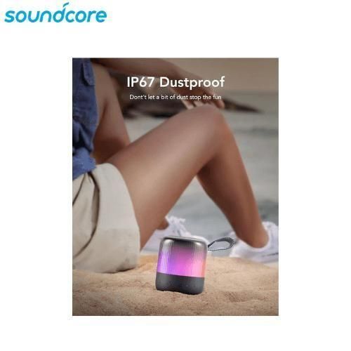 Anker Soundcore Glow Mini
