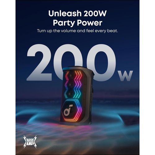 Anker Soundcore Soundcore Rave 3S
