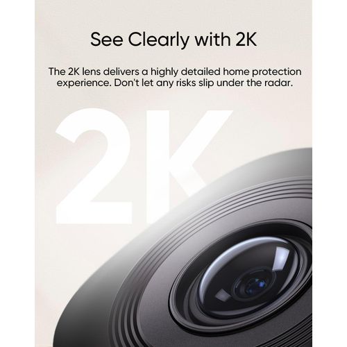 Anker Eufy Security Indoor Cam C220