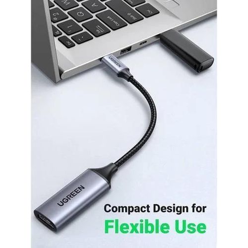 UGREEN USB-C to HDMI Adapter cm297