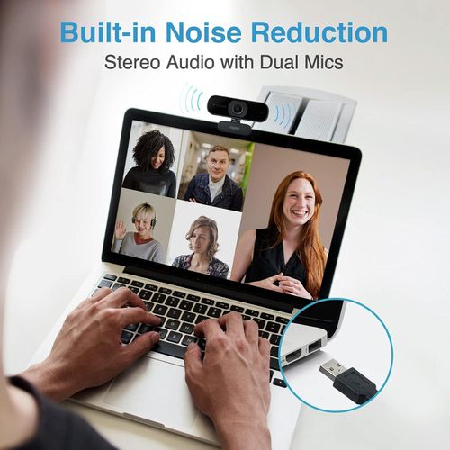 Rapoo USB Web Camera