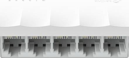 TP-LINK 5 PORT DESKTOP SWITCH LS 1005
