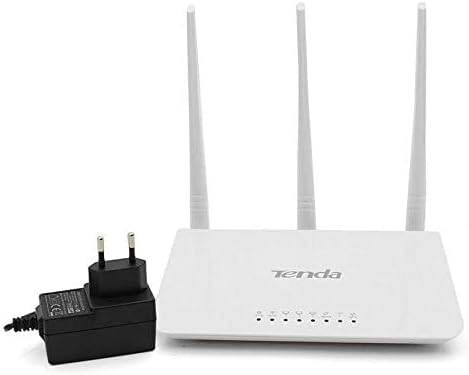 Tenda F3 N300 300Mbps Wireless Router