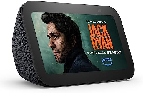 Echo Show 5 (3rd Gen)