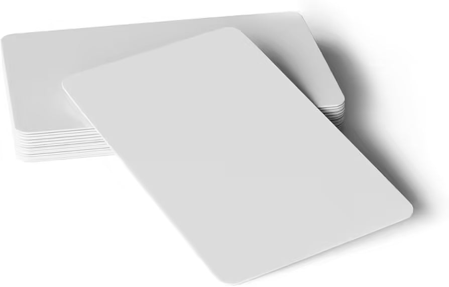 MIFARE RFID Contactless Smart Cards