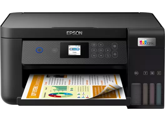 Epson EcoTank L4260