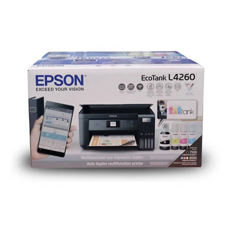 Epson EcoTank L4260